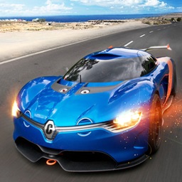 城市地平线狂飙安卓版