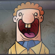 这不是我的邻居游戏版下载