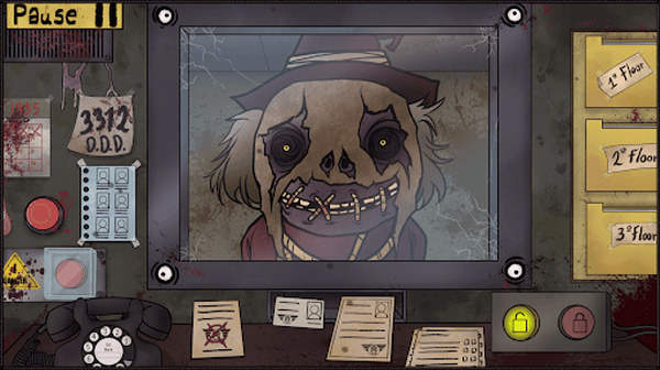 这不是我的邻居游戏版下载