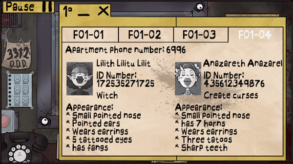 这不是我的邻居游戏版下载