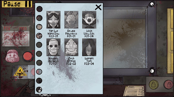 这不是我的邻居游戏版下载