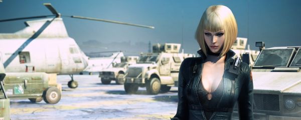 cf手游如何给cop加子弹