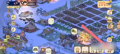 桃源深处有人家怎么升阶