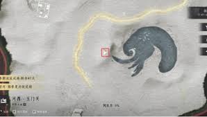 燕云十六声玉门关阿依苏见闻位置在哪