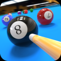 街机台球大师魅族
