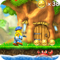 不可思议的杰克