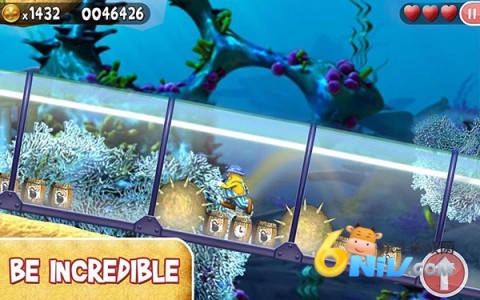 不可思议的杰克