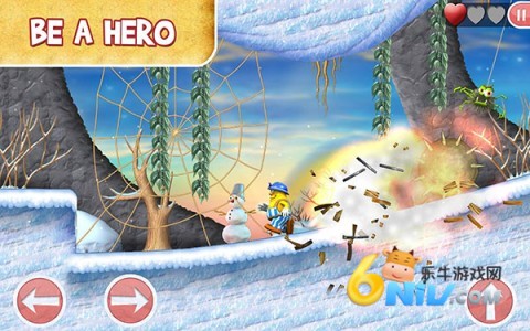 不可思议的杰克