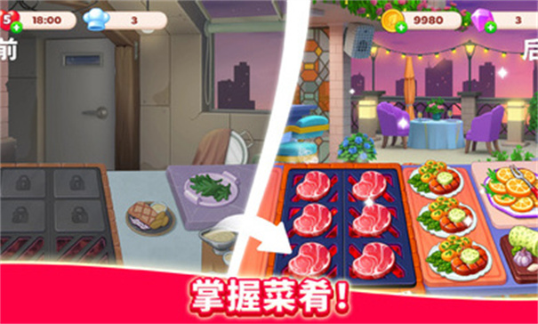 厨友乐最新版本