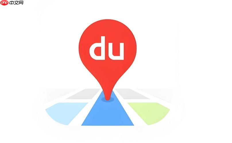 百度地图为什么一直重新规划_百度地图APP路径规划问题解决