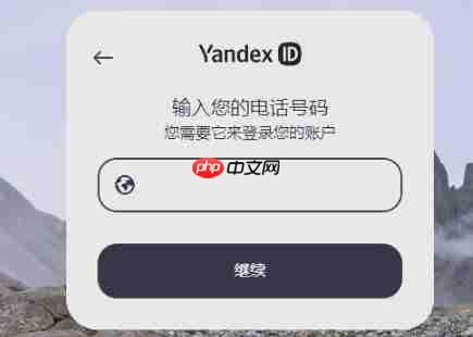 俄罗斯Yandex官方网页入口 Yandex搜索引擎首页一键直达 - 菜鸟下载