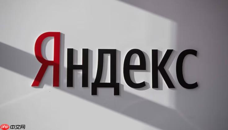 俄罗斯Яндекс搜索网页版 PC电脑端官方安全入口 - 菜鸟下载