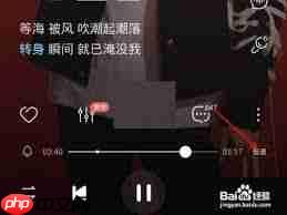 酷狗音乐闪光灯模式怎么设置