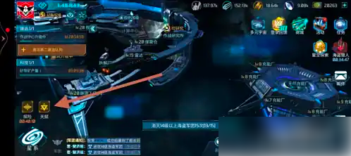 无尽银河怎么点天赋