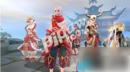 镇魔曲手游什么职业最吃香