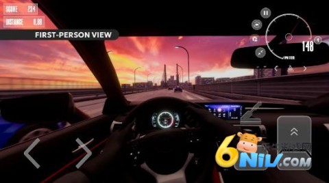 梦想之路小米SU7版