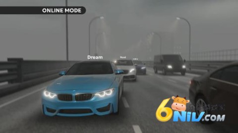 梦想之路小米SU7版