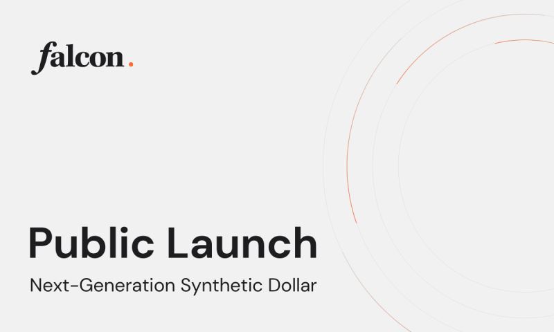 即将上线的Falcon Finance(FF)币是什么？如何参与和领取？FF代币经济和空投指南