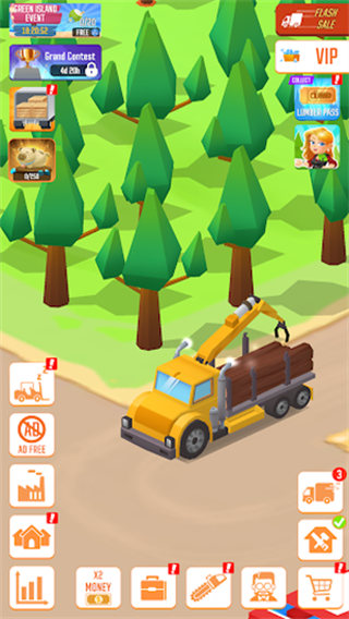 木材公司游戏版下载