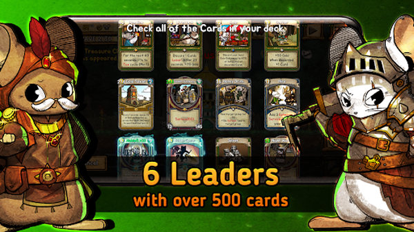 鼠之城邦最新版下载