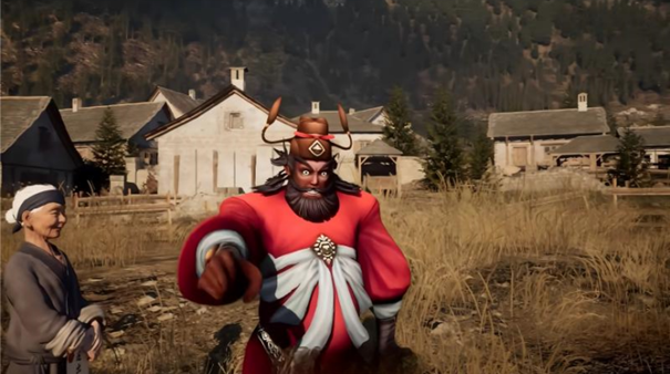 西游神话模拟器