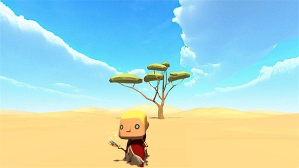 治愈之旅中文版