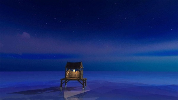 治愈之旅中文版