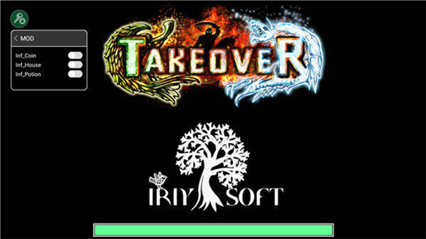 城邦争霸2中文无敌版