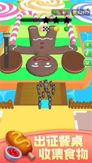 蚂蚁世界3d正版下载安装