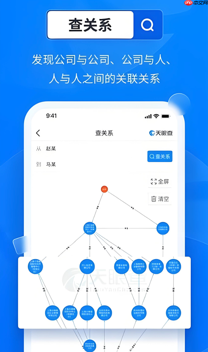 天眼查app怎么查土地转让信息_天眼查企业土地转让记录