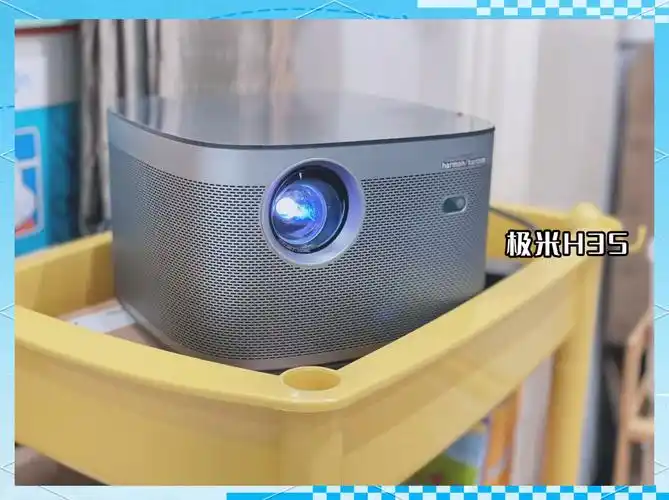 极米h3可不可以播放3d电影