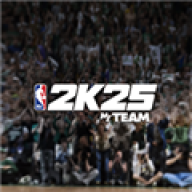 NBA 2K25梦幻球队