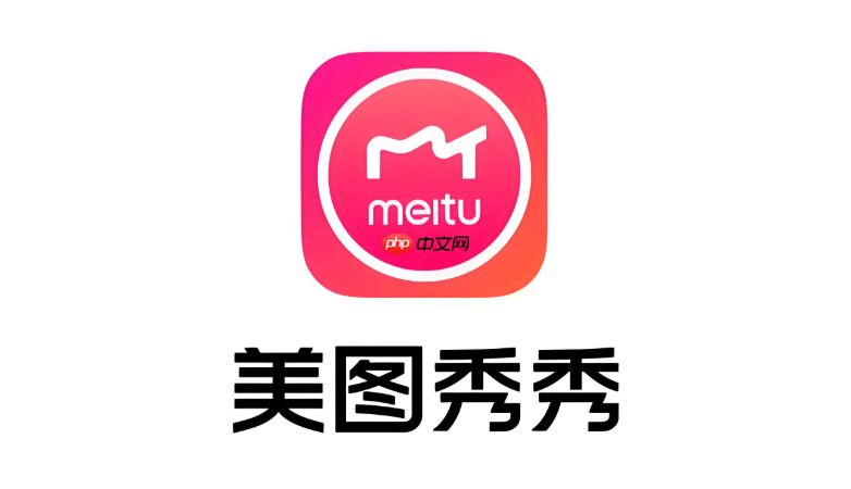 美图秀秀怎么把文字变成弧形_美图秀秀文字弧形编辑