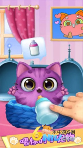 芭比公主宠物城堡