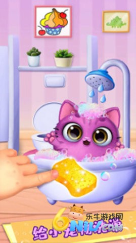 芭比公主宠物城堡