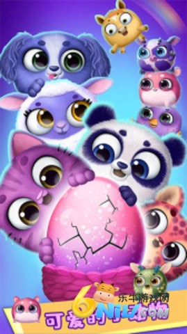 芭比公主宠物城堡