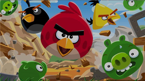 我的鸟随机版无限点数下载