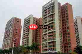 幸福里成交价怎么看