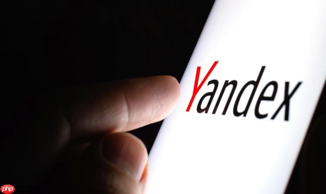 yandex引擎免登录入口 俄罗斯搜索引擎官网免费使用