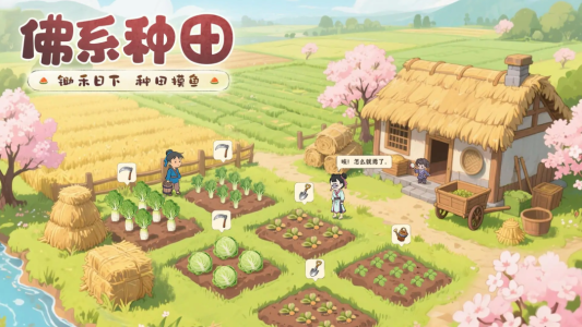 这城有良田官服