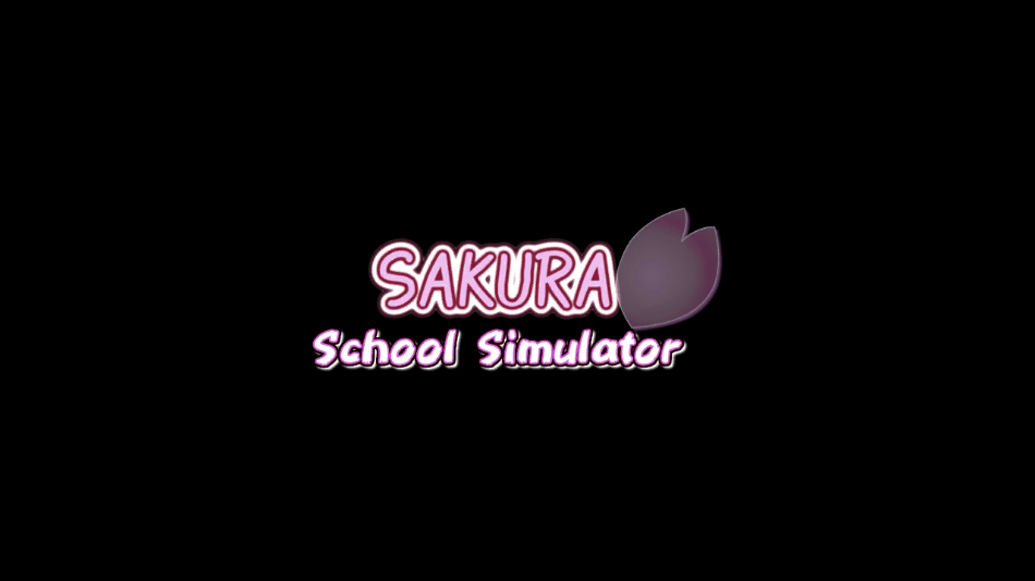 SAKURA SchoolSimulator英文版更新2025