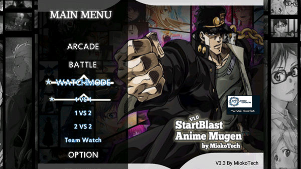 jojo的奇妙冒险免费下载