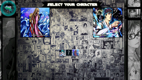 jojo的奇妙冒险免费下载