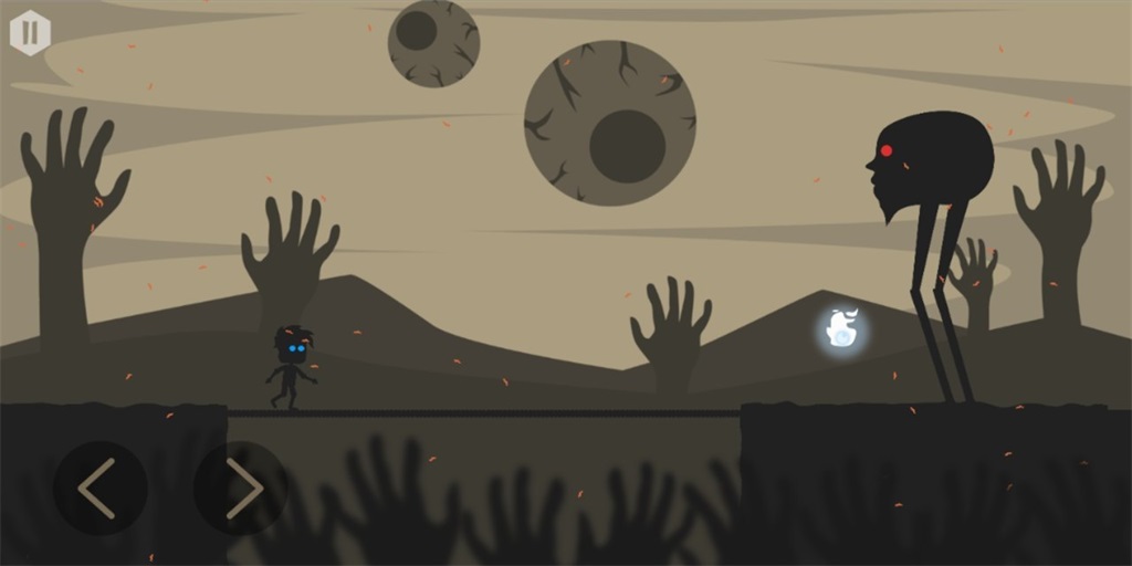 亲属坟墓Graves of Kin