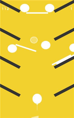 保护气球大作战