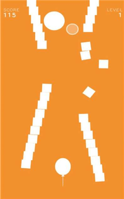 保护气球大作战