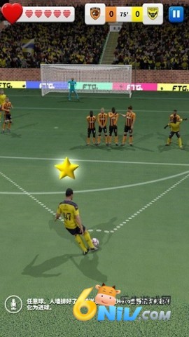 足球英雄2