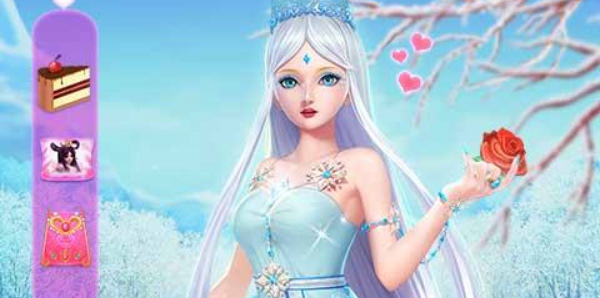 叶罗丽奇幻大冒险