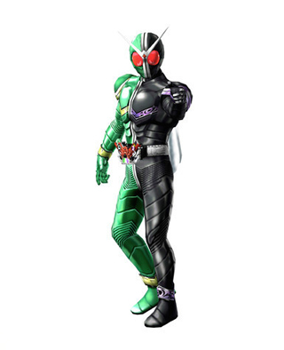 假面骑士巅峰乱斗2