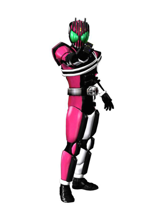 假面骑士巅峰乱斗2